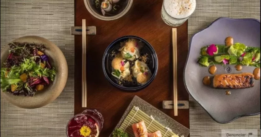 10 melhores restaurantes em Copacabana