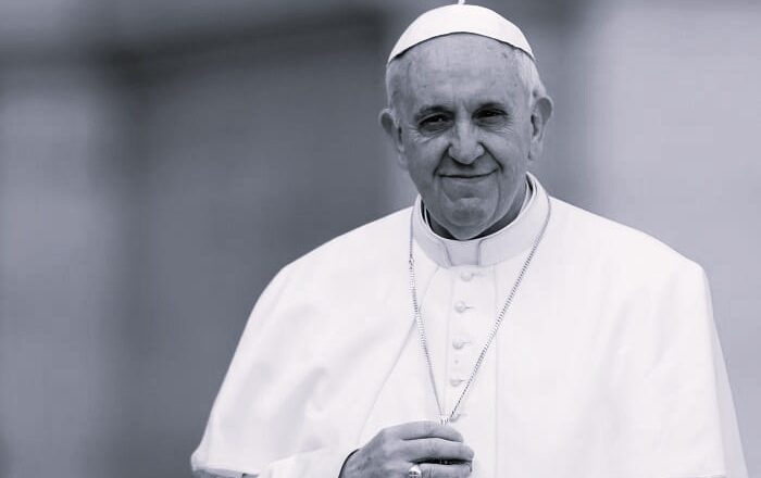 Morre Papa Francisco, o papa que lutou para mudar a Igreja Católica