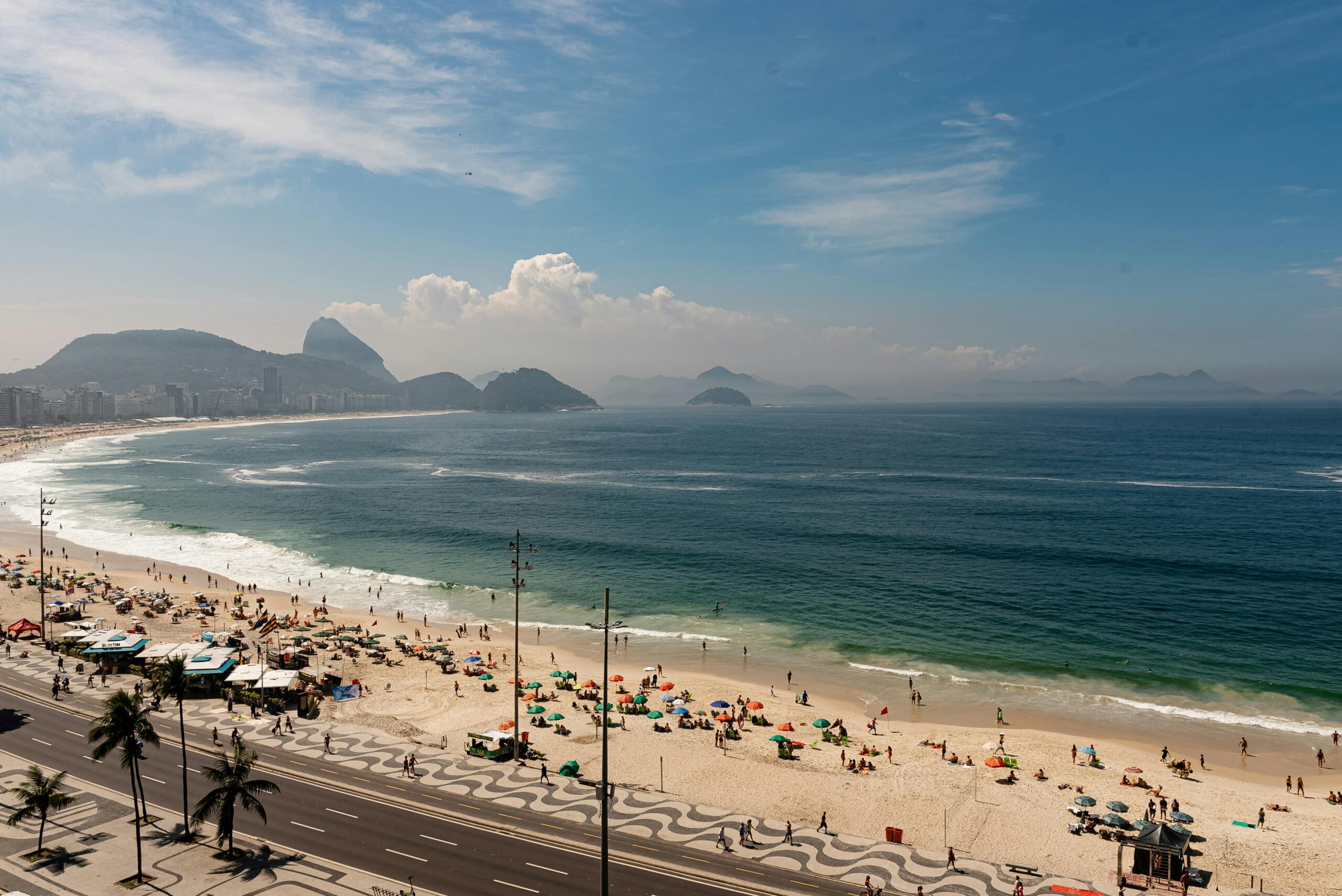 How to get a Brazilian Visa a complete guide for travelers