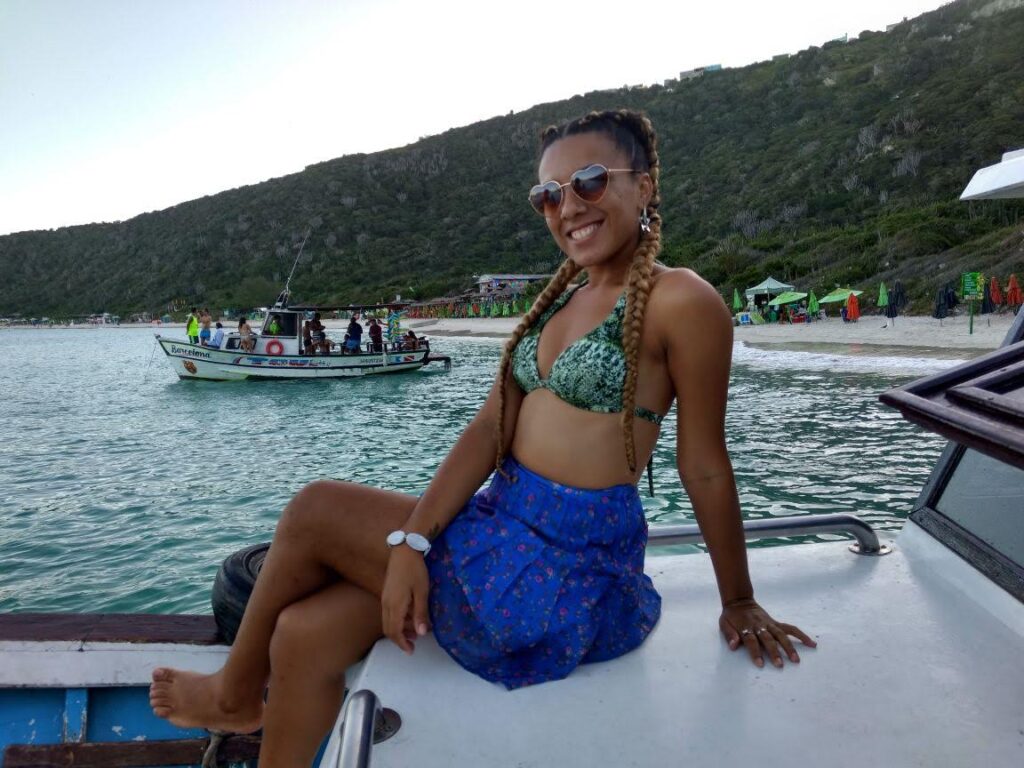 Praia do Forno, Arraial do Cabo, RJ