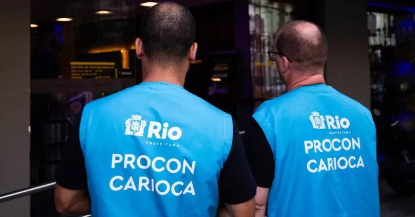 Procon nega pedido da Hurb e mantém suspensão das atividades comerciais da empresa no Rio