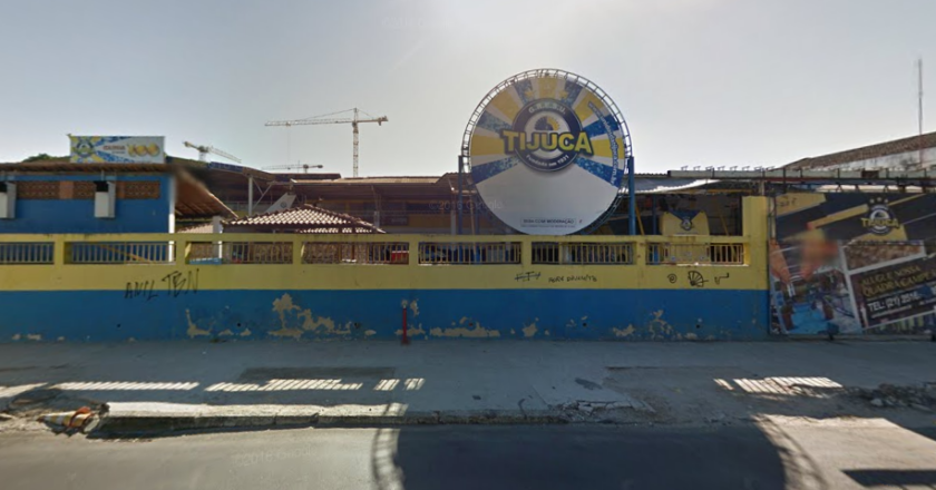 Quadra da Unidos da Tijuca receberá 17ª edição do Estrela do Carnaval no dia 26 de abril
