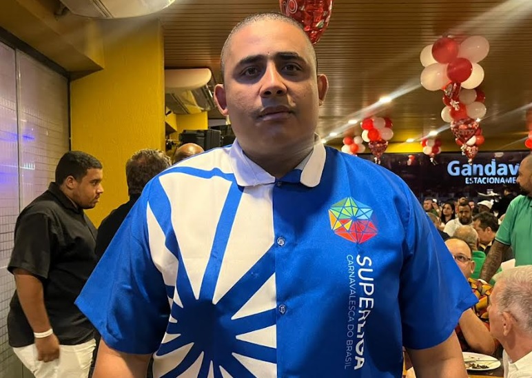 Presidente da Superliga anuncia negociações com a Prefeitura do Rio para que escolas tenham barracões perto da Intendente