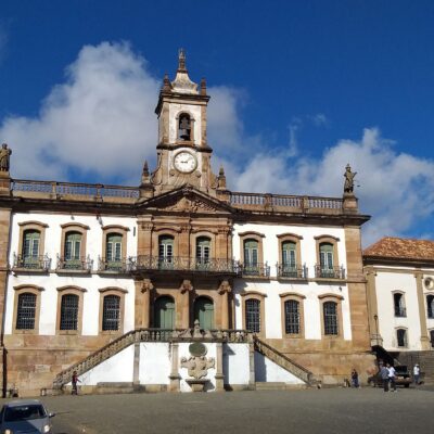 O que fazer em Ouro Preto, MG: dicas, roteiro de 4 dias e mais!