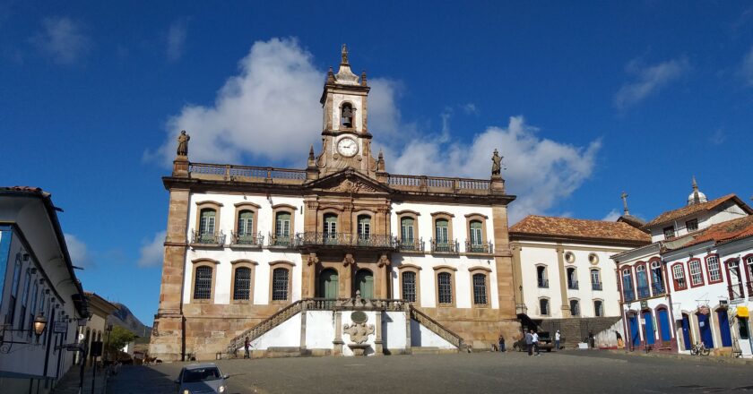 O que fazer em Ouro Preto, MG: dicas, roteiro de 4 dias e mais!