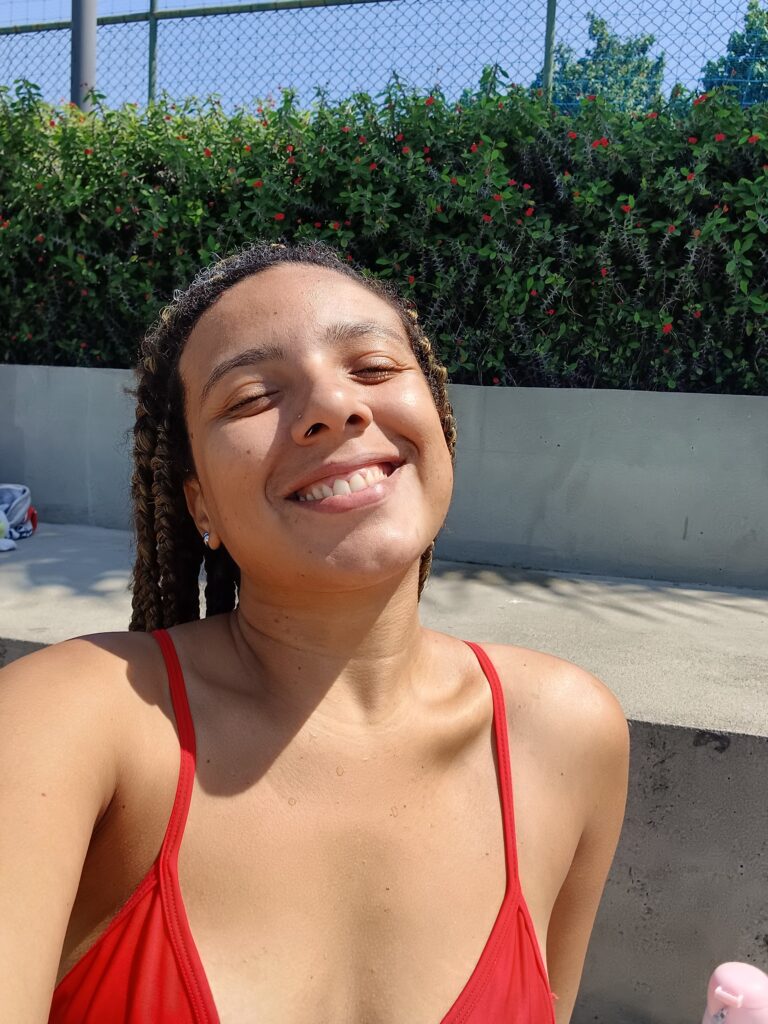 Piscina do Sesc Madureira: o que pode e o que não pode levar