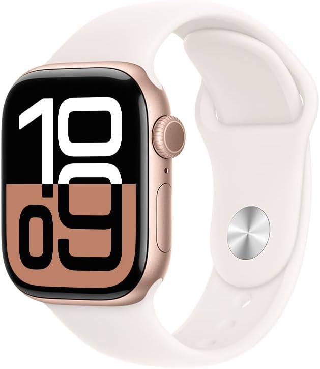 smartwatch mais vendidos - apple watch