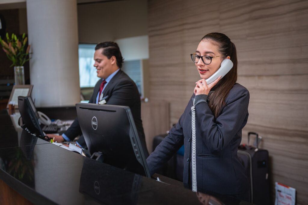 Como conseguir um estágio em hotelaria guia completo para iniciar sua carreira