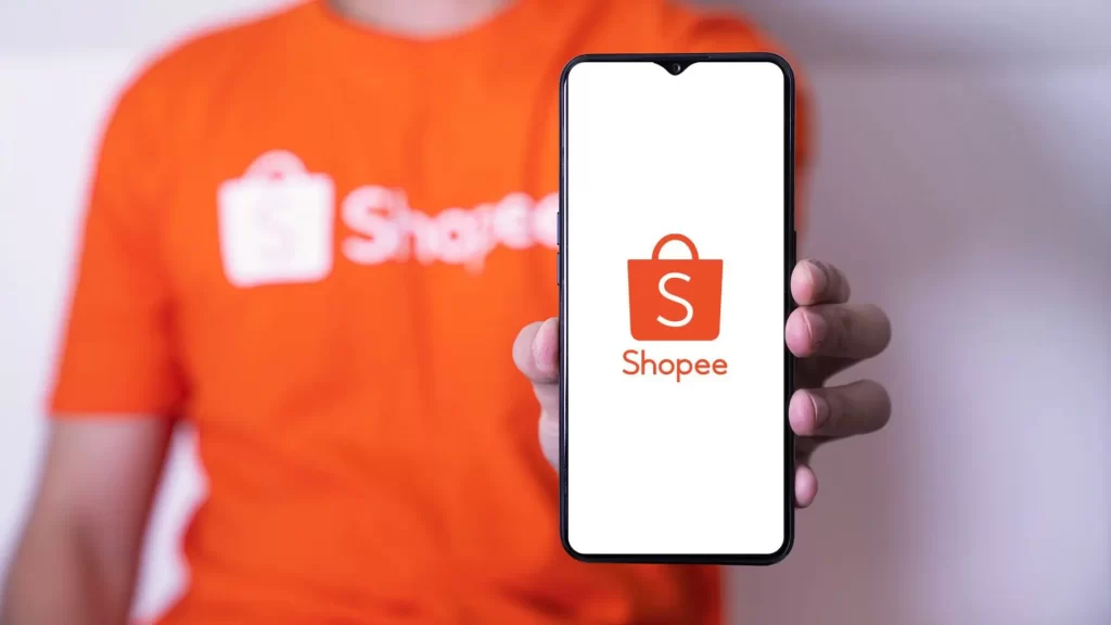 Como ganhar dinheiro como afiliado Shopee