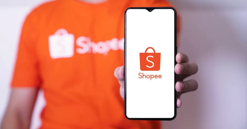 Como ganhar dinheiro como afiliado Shopee