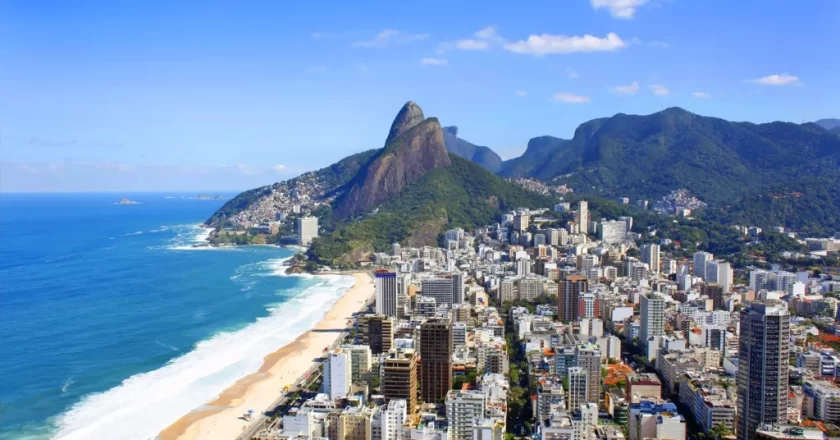 Entenda por que Ipanema e Leblon superaram Copacabana na ocupação hoteleira para o show da Lady Gaga