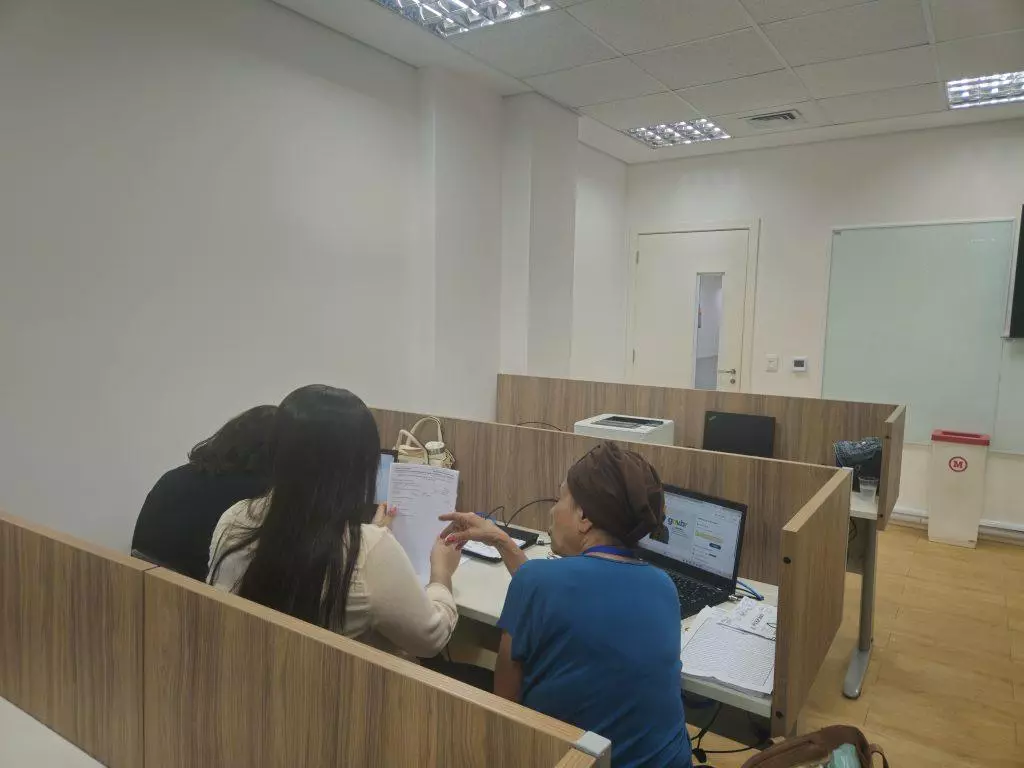 Faculdade Mackenzie Rio realiza atendimento gratuito para declaração do Imposto de Renda em Botafogo
