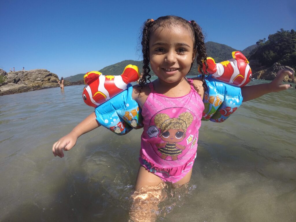 Praia do Meio
