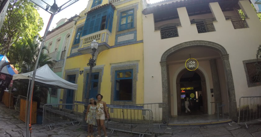 Largo do Boticário: história, como chegar e o que fazer por lá