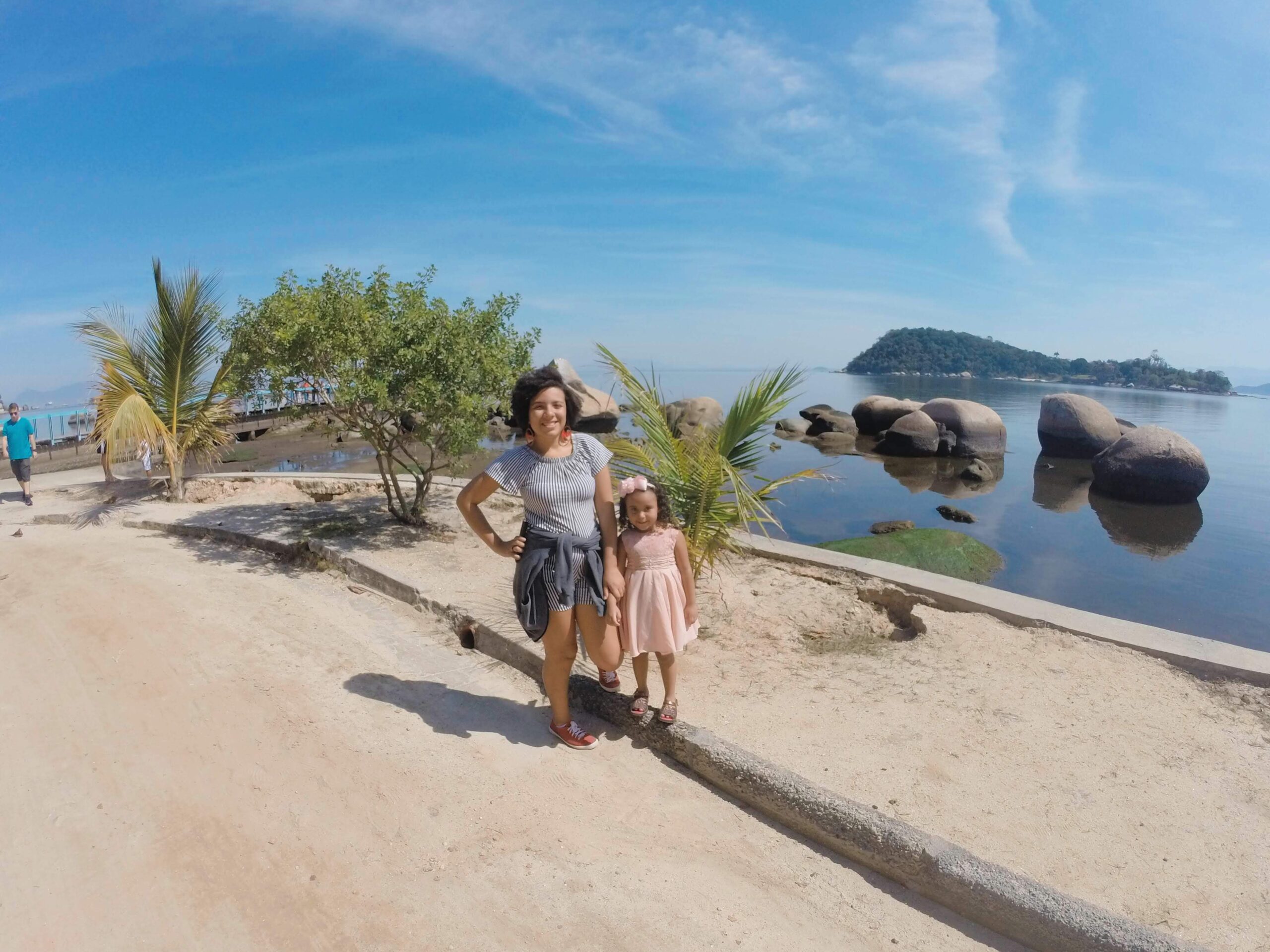 Ilha de Paquetá roteiro de 1 dia e dicas do que fazer na Ilha