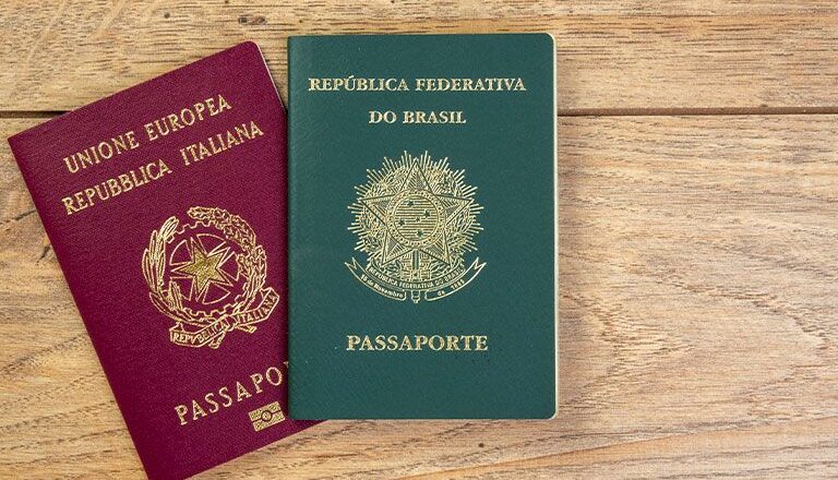 Itália aprova decreto para limitar cidadania a dependentes