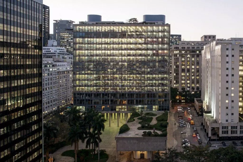 Lula reinaugura Palácio Gustavo Capanema e transforma prédio em centro cultural