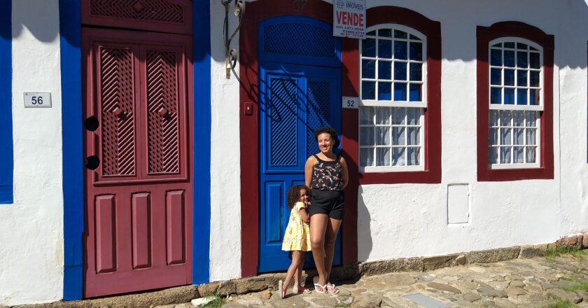 O que fazer em Paraty: dicas de como aproveitar a cidade em um fim de semana