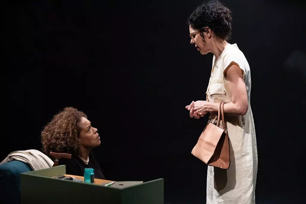 Peça “As pequenas coisas” encerra temporada no Sesc Copacabana em 11 de maio