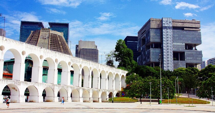 Roteiro de 1 dia no Rio de Janeiro: o que fazer, onde ir, onde comer
