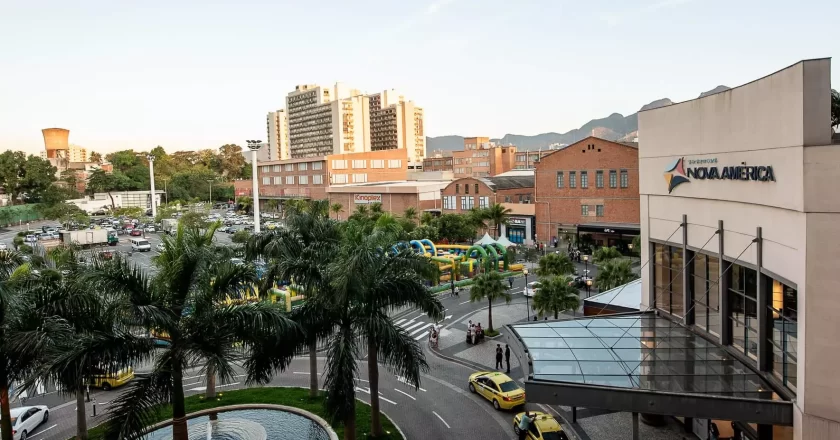Shopping da Zona Norte do Rio vira queridinho dos turistas argentinos