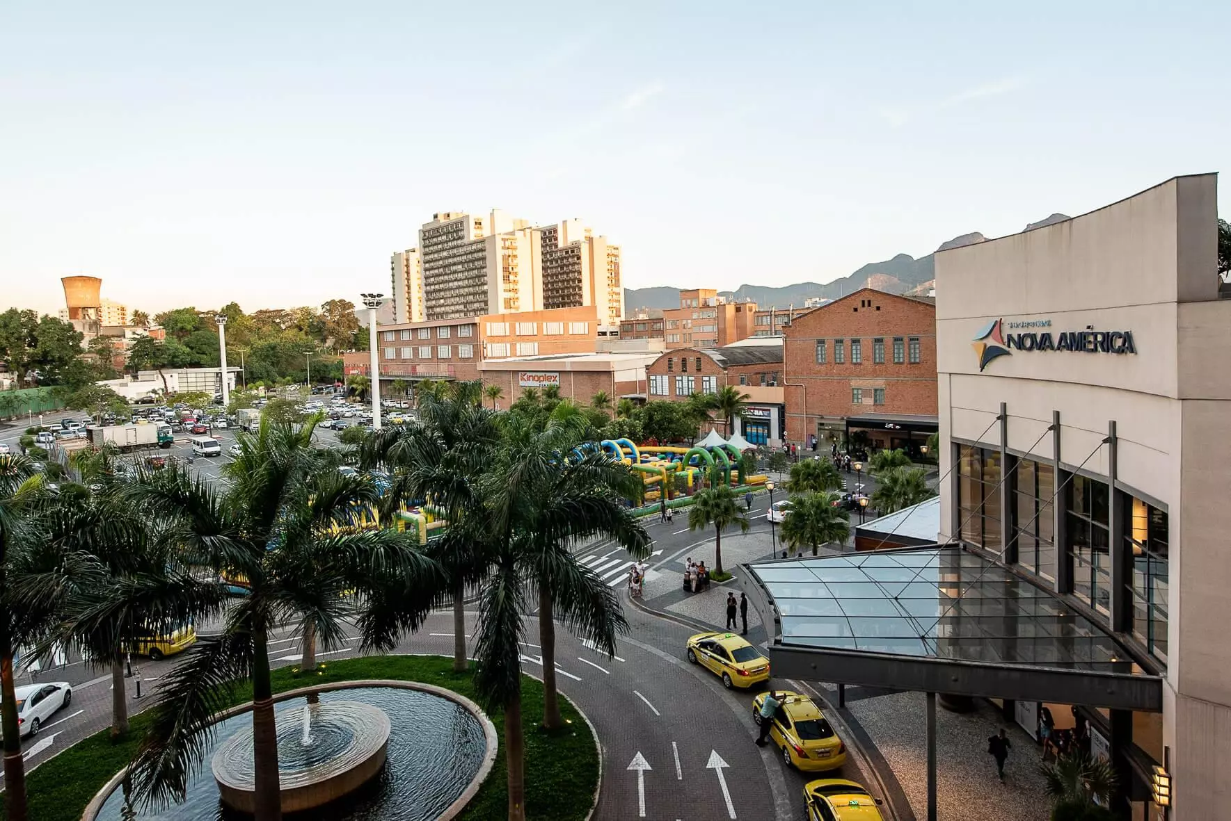 Shopping da Zona Norte do Rio vira queridinho dos turistas argentinos