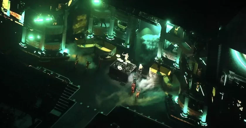 Show de Lady Gaga em Copacabana conquista imprensa internacional