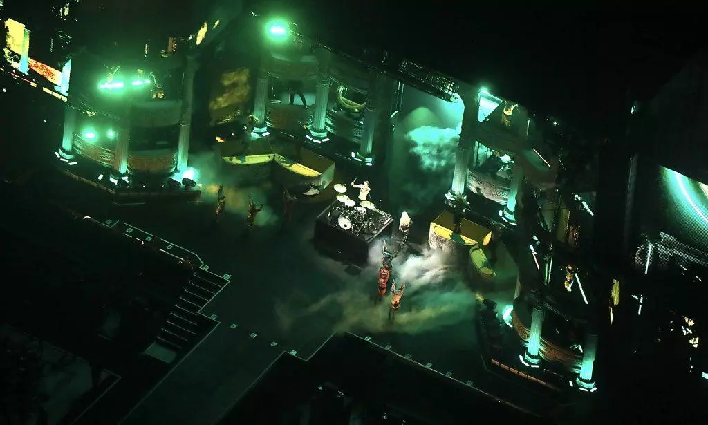 Show de Lady Gaga em Copacabana conquista imprensa internacional