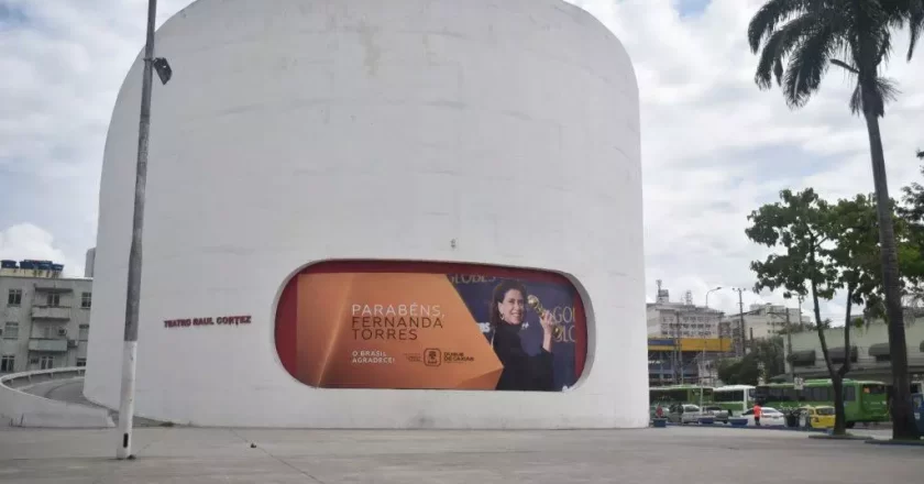 Caxias: Teatro Raul Cortez tem programação intensa em maio