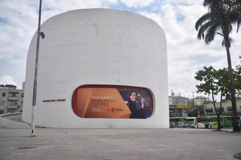 Caxias: Teatro Raul Cortez tem programação intensa em maio