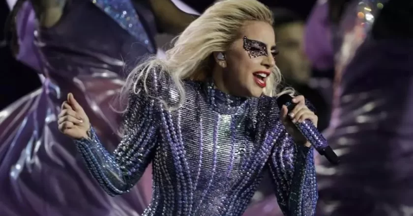 Todo mundo no Rio: 5 hits de Lady Gaga para aquecer para o show