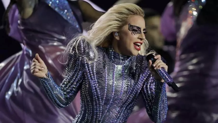 Todo mundo no Rio 5 hits de Lady Gaga para aquecer para o show