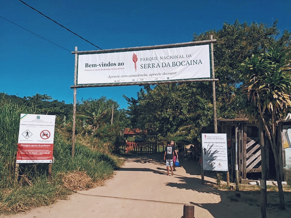 bate e volta em trindade