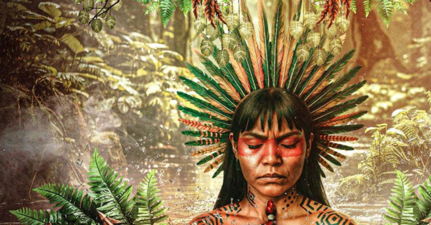 Unidos de Padre Miguel anuncia enredo para Carnaval 2026