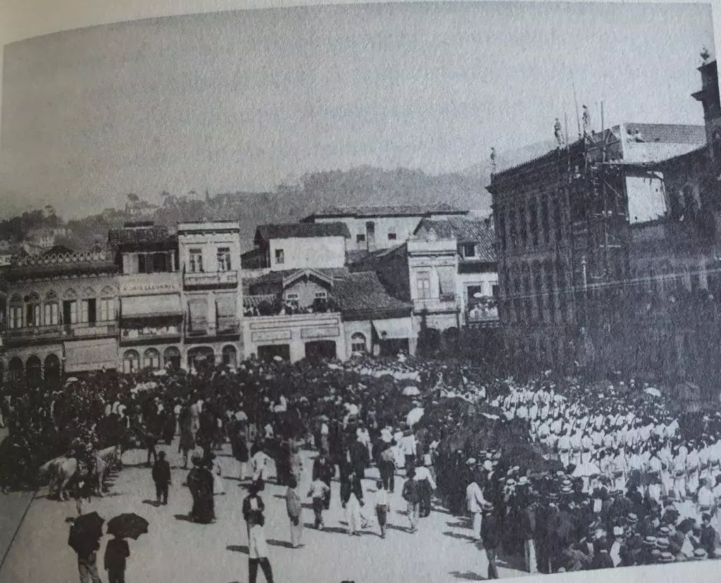 Dia do Trabalhador: a história da primeira greve geral do Brasil, que aconteceu no Rio de Janeiro em 1903