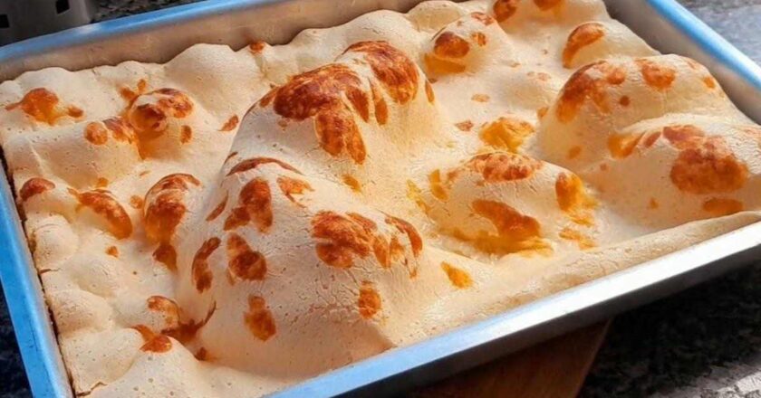 Biscoito Montanha Russa: o tradicional e inovador biscoito de polvilho