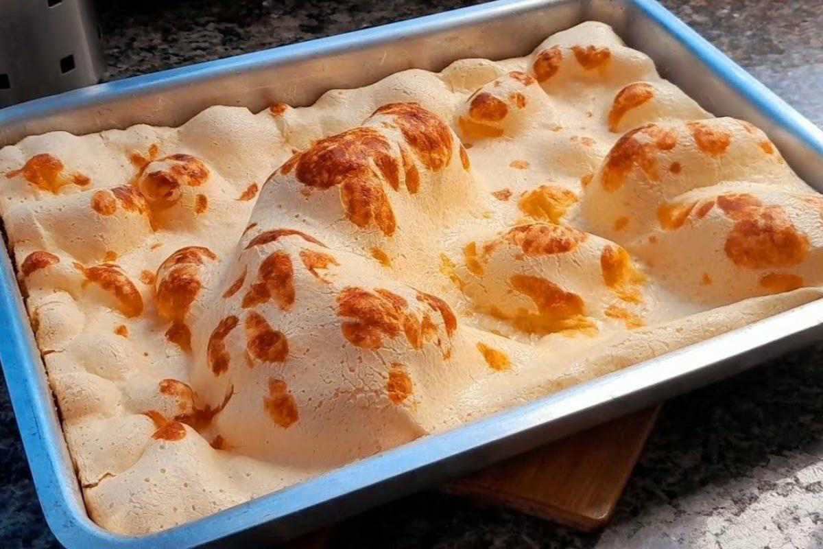 Biscoito Montanha Russa: o tradicional e inovador biscoito de polvilho