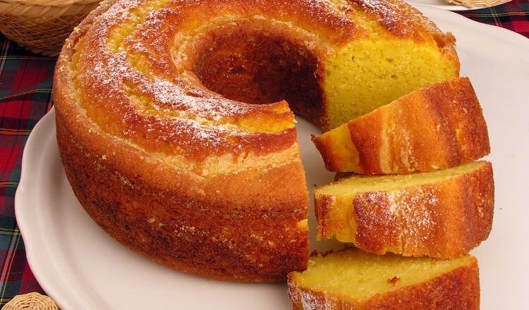 Receita de bolo de milho de lata: fácil e gostoso