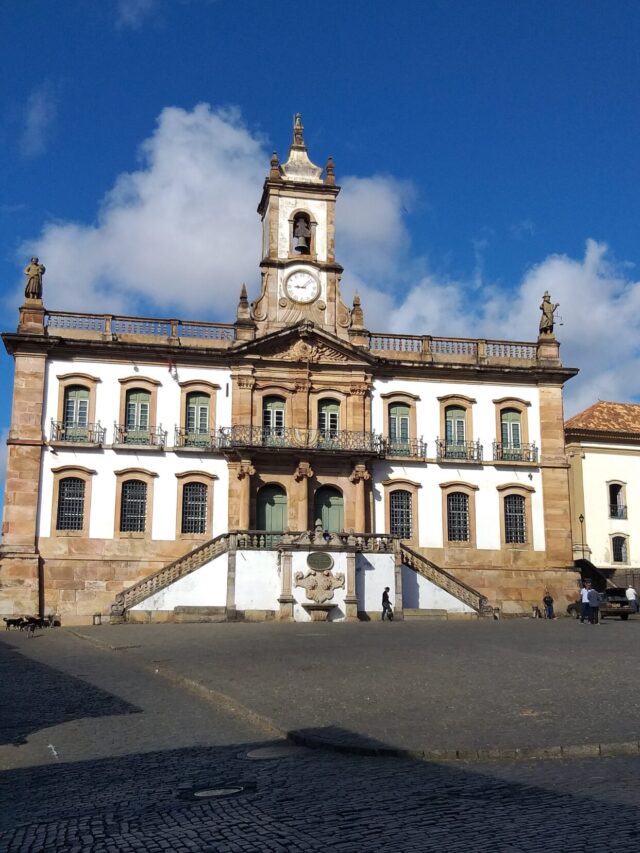 5 Cidades Históricas de Minas Gerais que você precisa conhecer