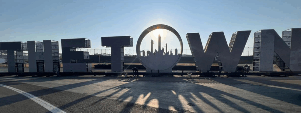 Ingressos do The Town: começa pré-venda para o festival em SP