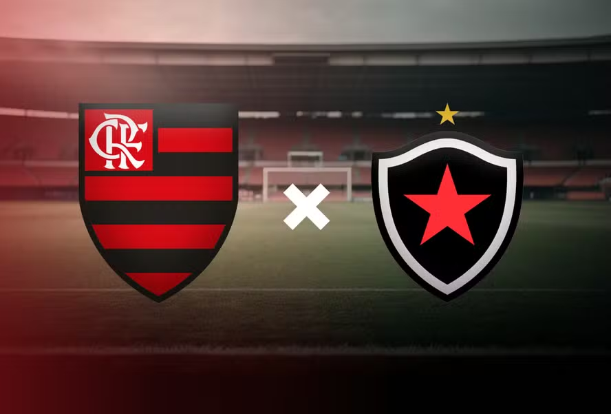 Onde assistir Flamengo x Botafogo-PB ao vivo, horário e escalações