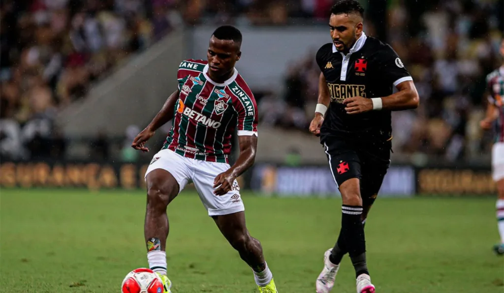 Onde assistir Fluminense x Vasco ao vivo, horário e escalações