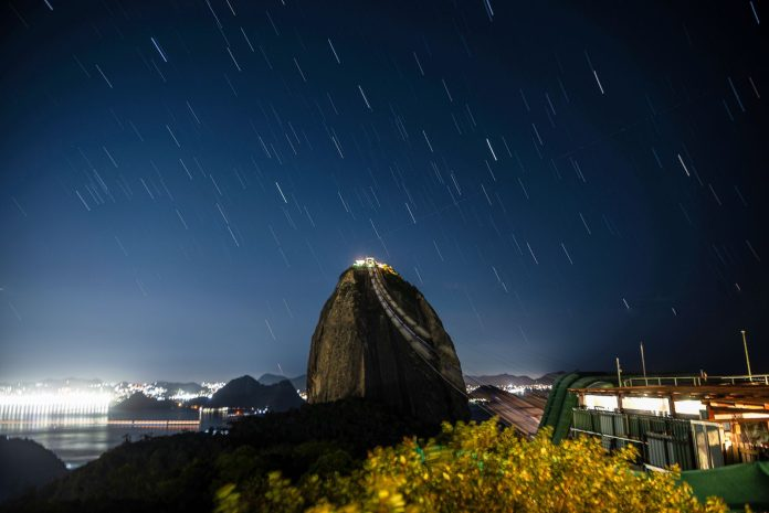 Parque Bondinho Pão de Açúcar recebe exposição gratuita na Semana do Meio Ambiente com fotos de jovens do Favela Hope