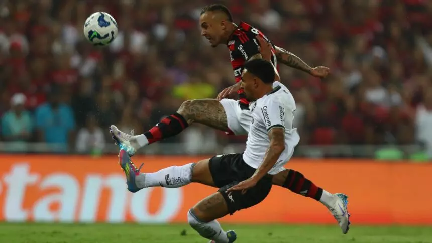 Flamengo Deixa Escapar a Vitória Contra o Botafogo no Clássico Carioca