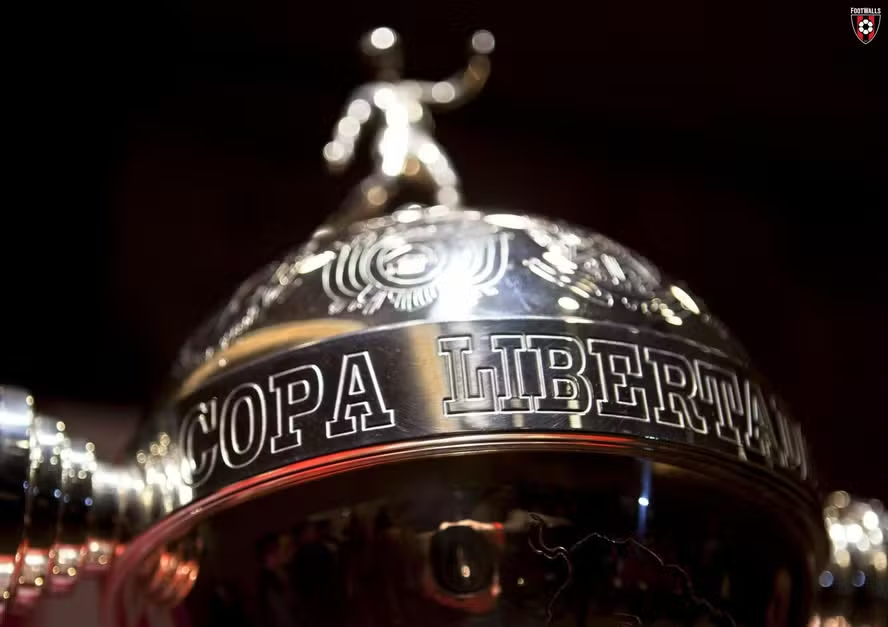 Sorteio das oitavas da Libertadores: restando definições em dois grupos, veja como estão os potes