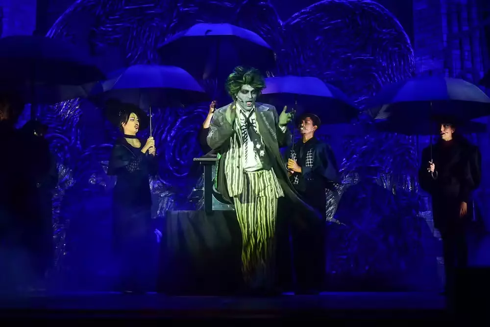 Onde Tem Musical no Rio em 2025: Veja a Agenda Completa com Espetáculos em Cartaz e Próximas Estreias