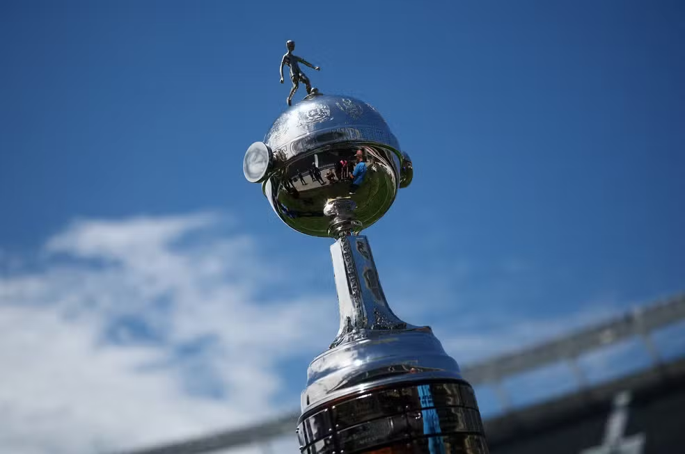 Libertadores 2025: veja classificados às oitavas e detalhes do sorteio