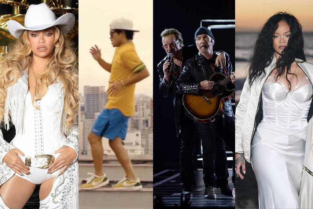 Eduardo Paes lança votação para 0 próximo megashow em Copacabana