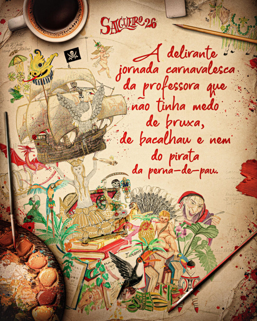 rosa magalhaes no salgueiro