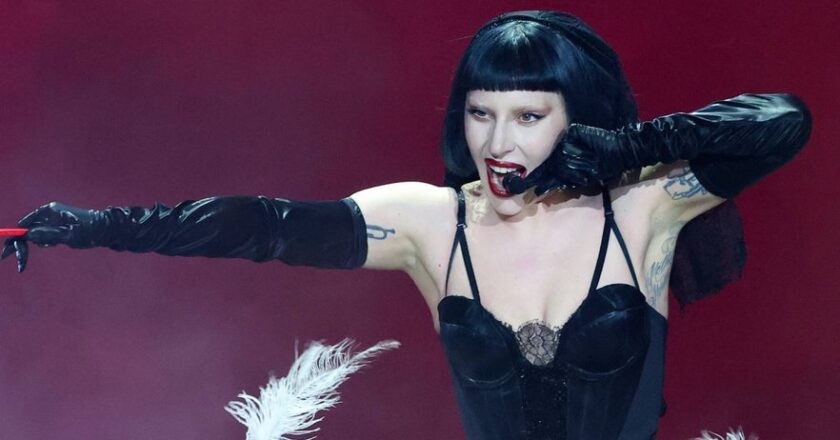 Setlist Lady Gaga Copacabana: veja quais músicas vão tocar no show do Rio